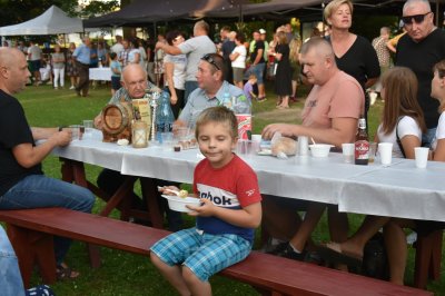 Kultura, Tradycja... i Placki! 2023